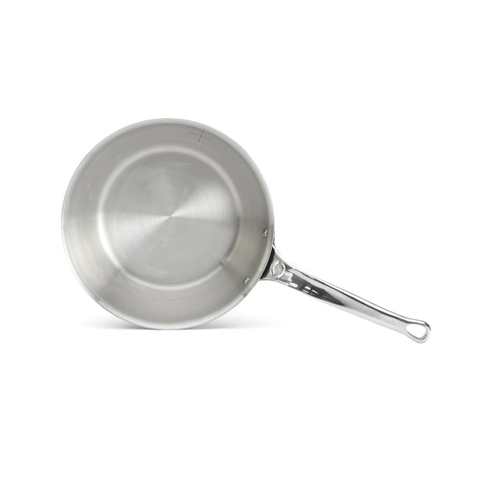 De Buyer KONISCHE SAUTEUSE AFFINITY, EDELSTAHL, Ø 24 CM