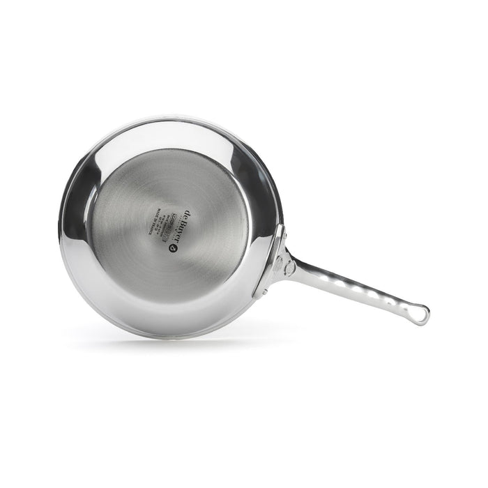 De Buyer KONISCHE SAUTEUSE AFFINITY, EDELSTAHL, Ø 24 CM