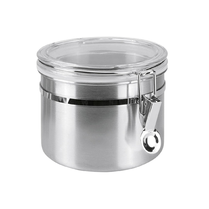 Vorratsdose m.Acryldeckel 0,7l