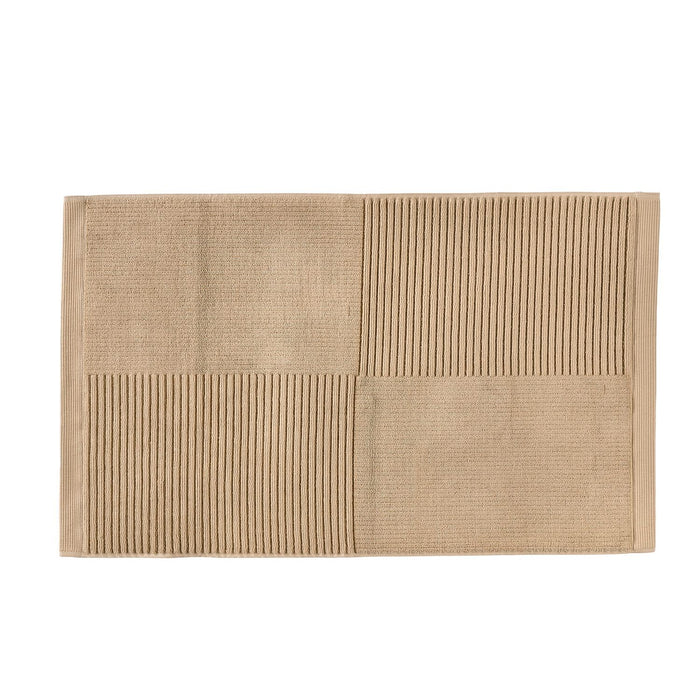 Zone Denmark Badematte Classic Camel