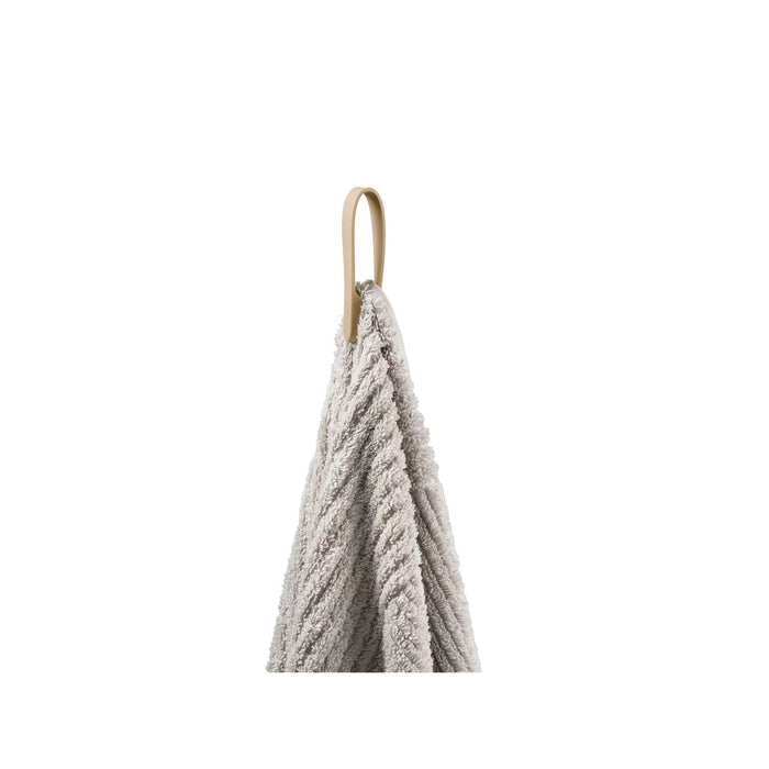 Zone Denmark Handtuchhalter Loop magnet 2 Stck. Camel