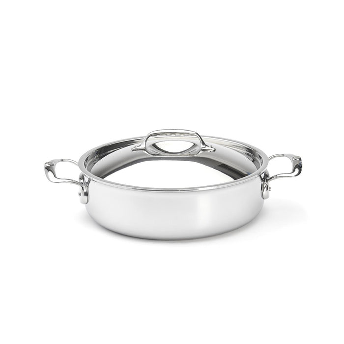 De Buyer NIEDERER BRATENTOPF MIT DECKEL, AFFINITY Ø 28cm