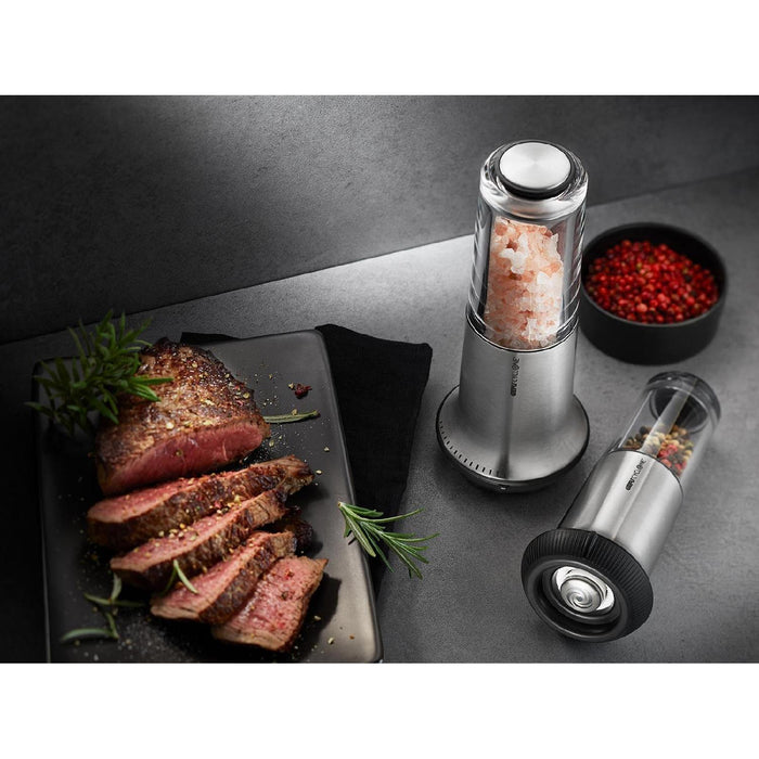 GEFU Salz- oder Pfeffermühle X-PLOSION®, L