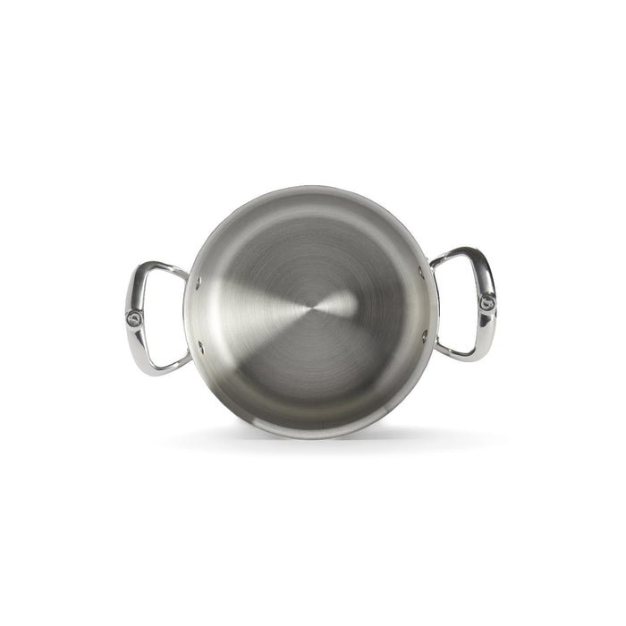 De Buyer KOCHTOPF AFFINITY + DECKEL 20 CM