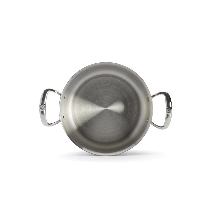 De Buyer KOCHTOPF AFFINITY + DECKEL 24 CM