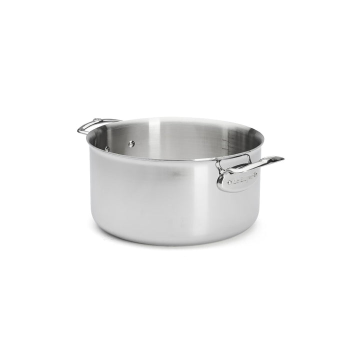 De Buyer KOCHTOPF AFFINITY + DECKEL 28 CM