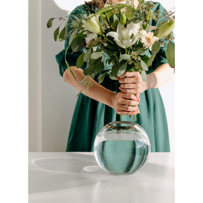 EDZARD Kugelvase Mirinde Ø 20 cm