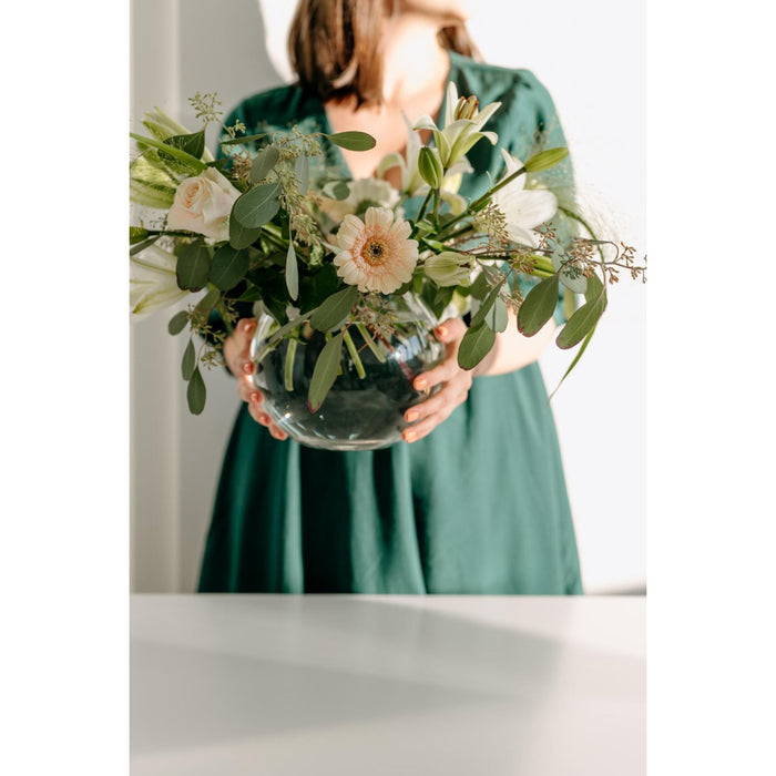 EDZARD Kugelvase Mirinde Ø 20 cm