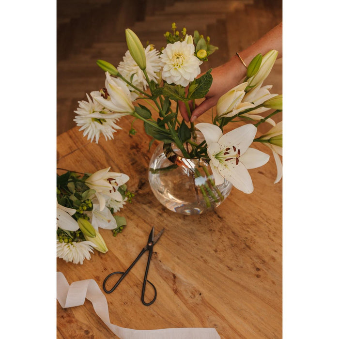 EDZARD Kugelvase Mirinde Ø 20 cm