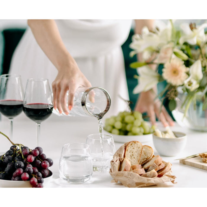 EDZARD Krug Anis H 21 cm