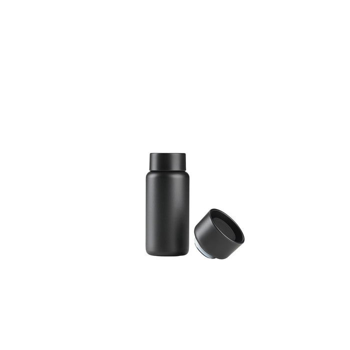Zone Denmark Thermobecher Singles 400 ml Black