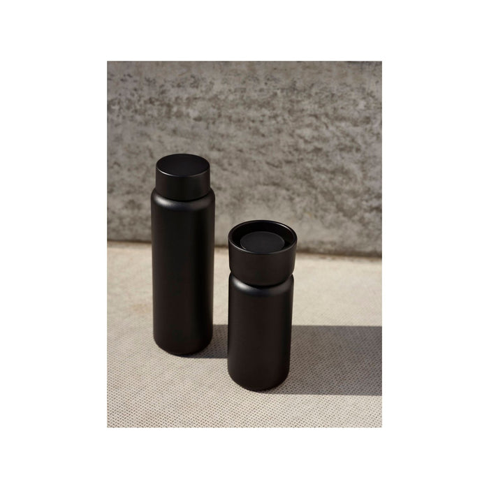 Zone Denmark Thermobecher Singles 650 ml Black