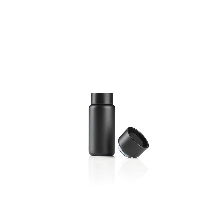 Zone Denmark Thermobecher Singles 400 ml Black