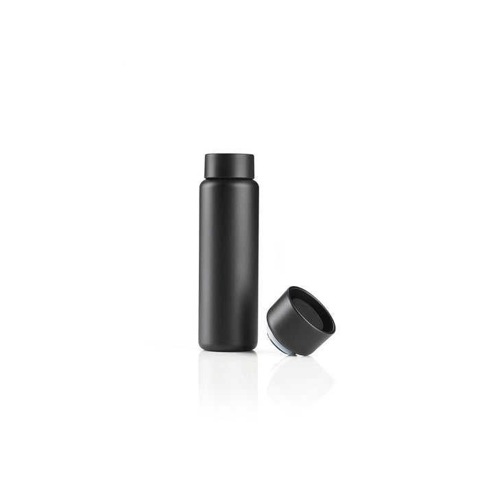 Zone Denmark Thermobecher Singles 650 ml Black