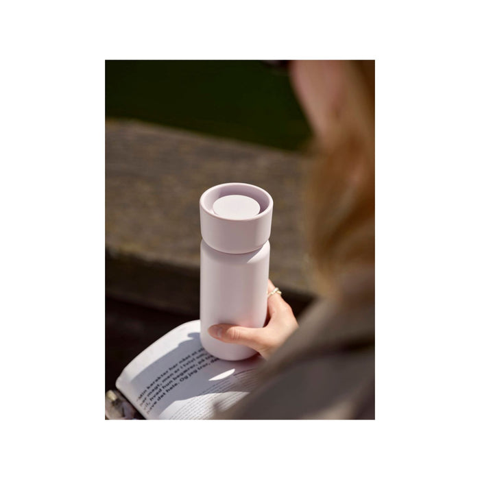 Zone Denmark Thermobecher Singles 400 ml Lupine