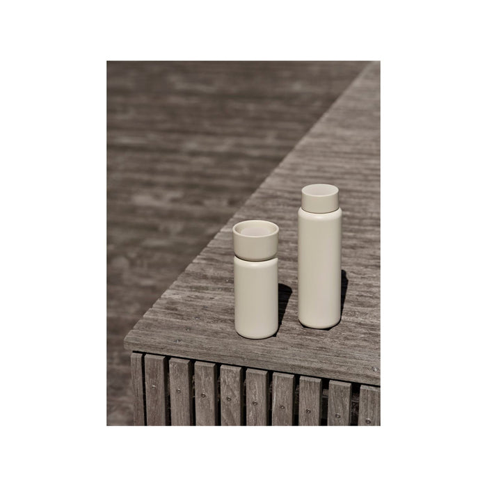 Zone Denmark Thermobecher Singles 400 ml Cream