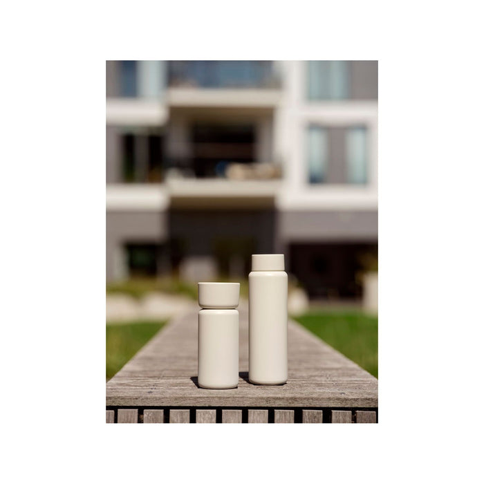 Zone Denmark Thermobecher Singles 400 ml Cream