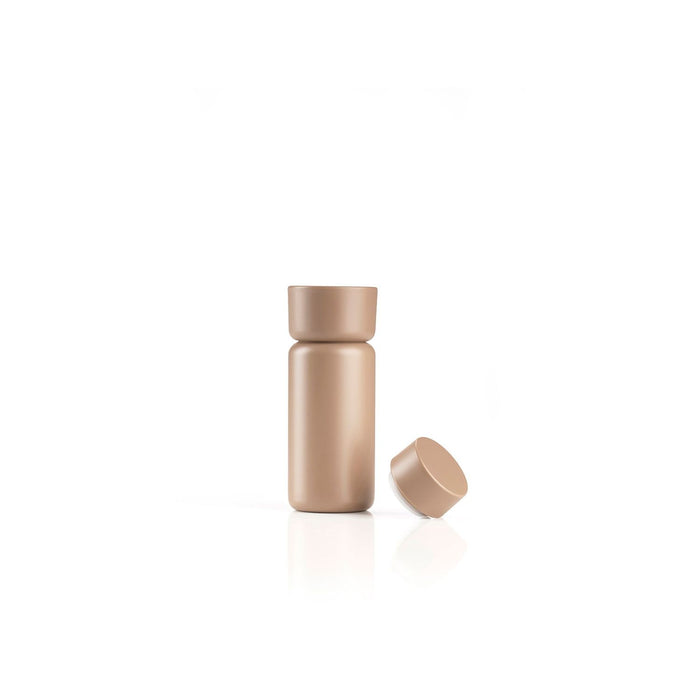 Zone Denmark Thermobecher Singles 400 ml Camel