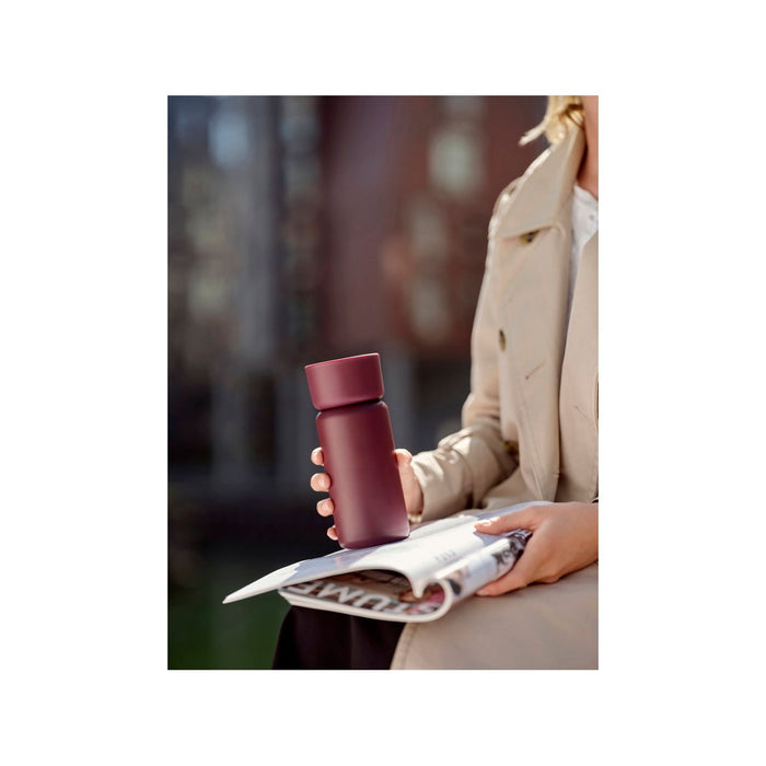 Zone Denmark Thermobecher Singles 400 ml Mulberry