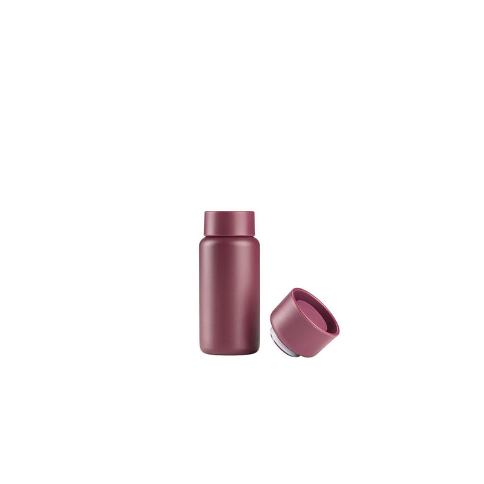 Zone Denmark Thermobecher Singles 400 ml Mulberry