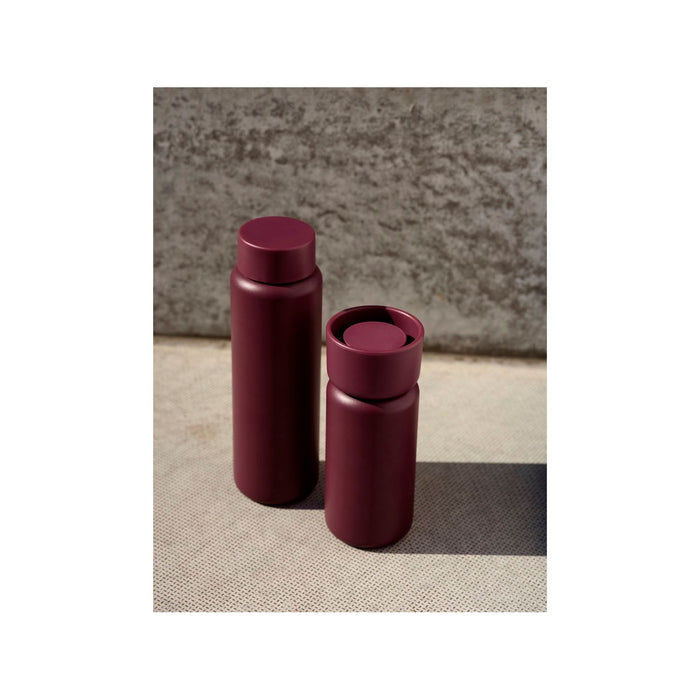 Zone Denmark Thermobecher Singles 400 ml Mulberry