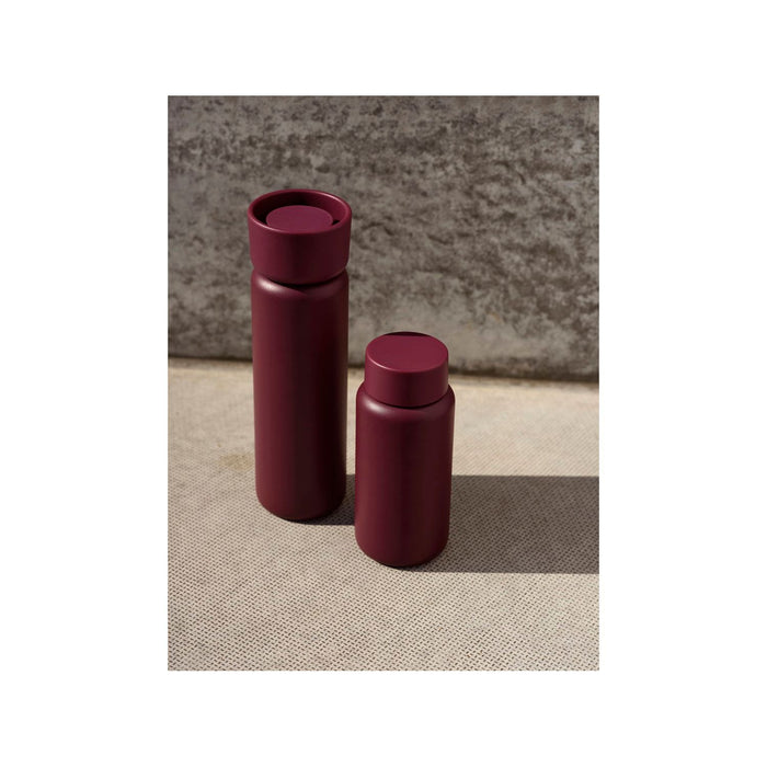 Zone Denmark Thermobecher Singles 400 ml Mulberry