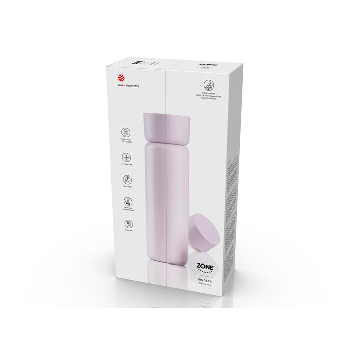 Zone Denmark Thermobecher Singles 650 ml Lupine