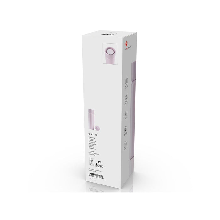 Zone Denmark Thermobecher Singles 650 ml Lupine