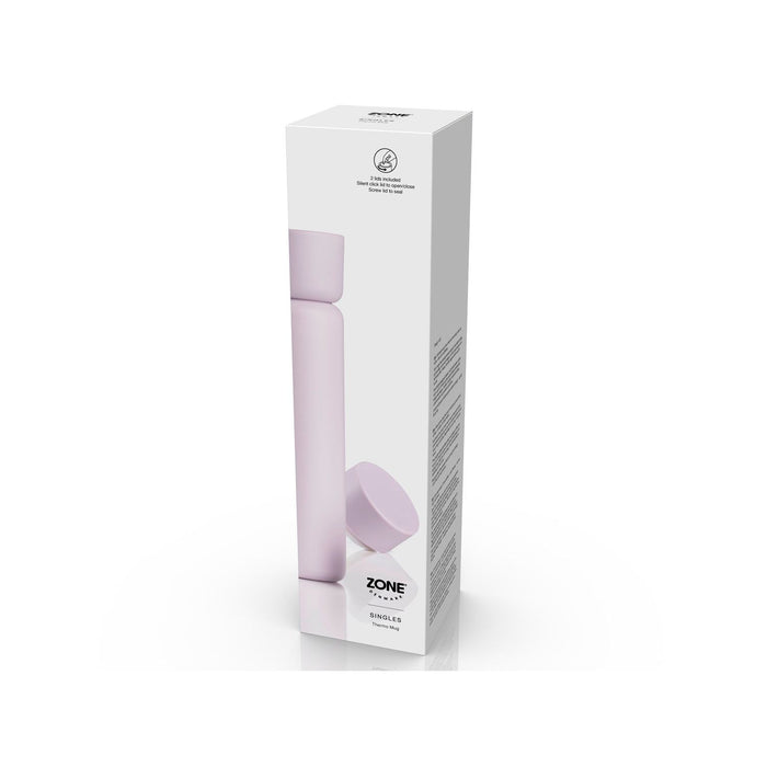 Zone Denmark Thermobecher Singles 650 ml Lupine