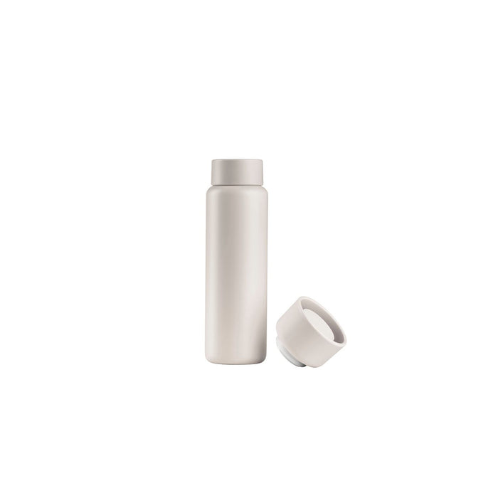 Zone Denmark Thermobecher Singles 650 ml Cream