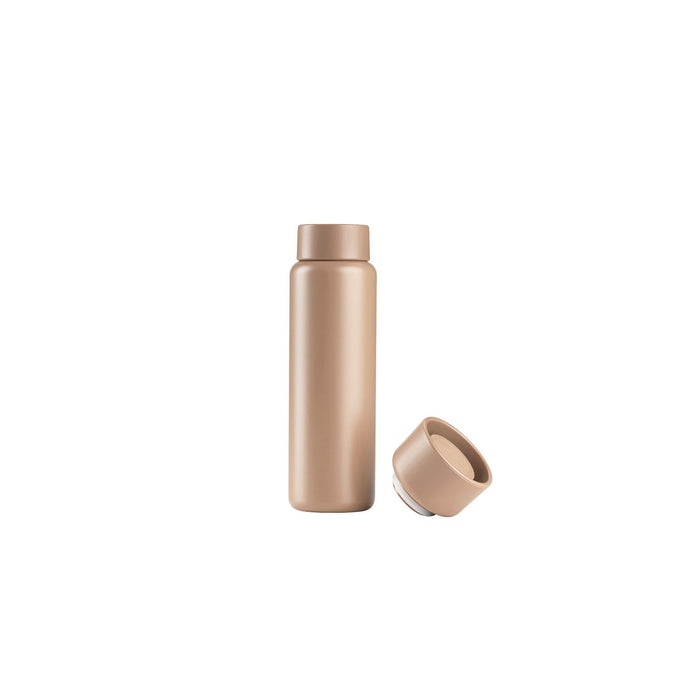 Zone Denmark Thermobecher Singles 650 ml Camel