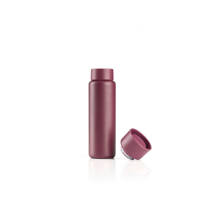 Zone Denmark Thermobecher Singles 650 ml Mulberry