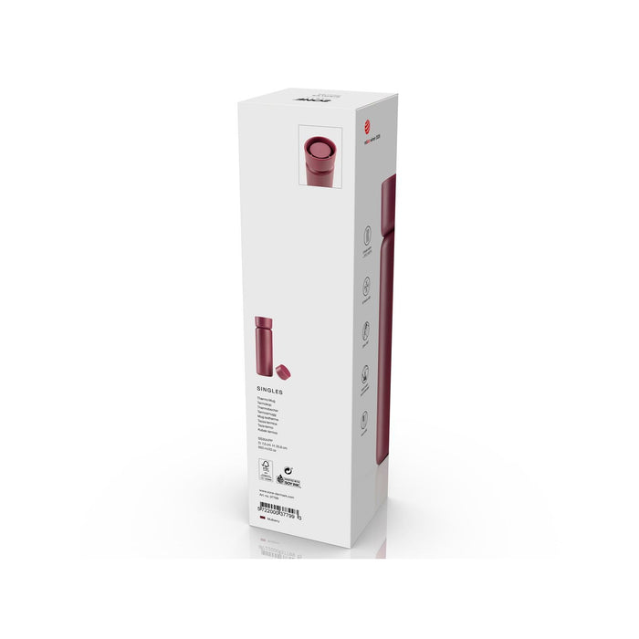 Zone Denmark Thermobecher Singles 650 ml Mulberry