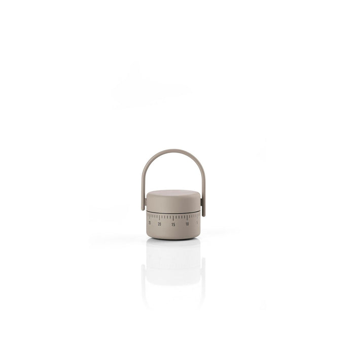 Zone Denmark Küchenwecker Singles Taupe
