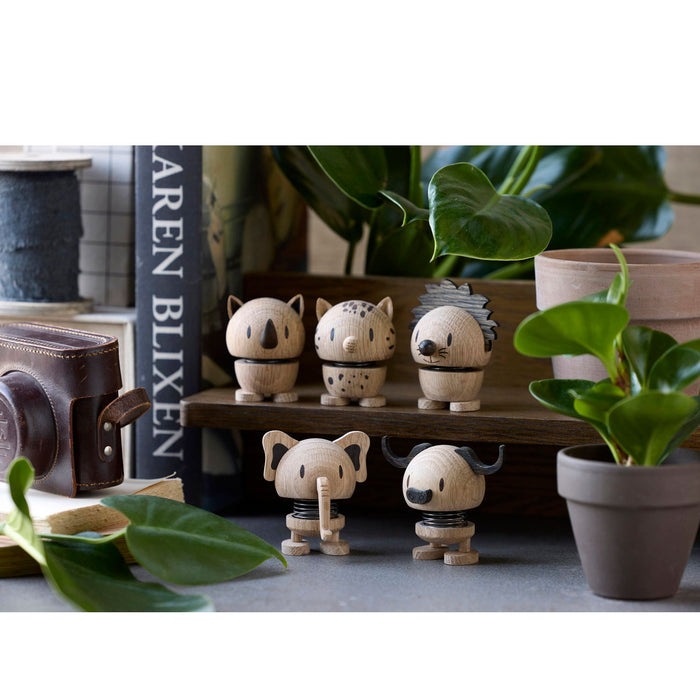 Hoptimist Lion S Oak