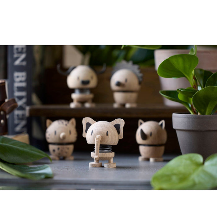 Hoptimist Elephant S Oak