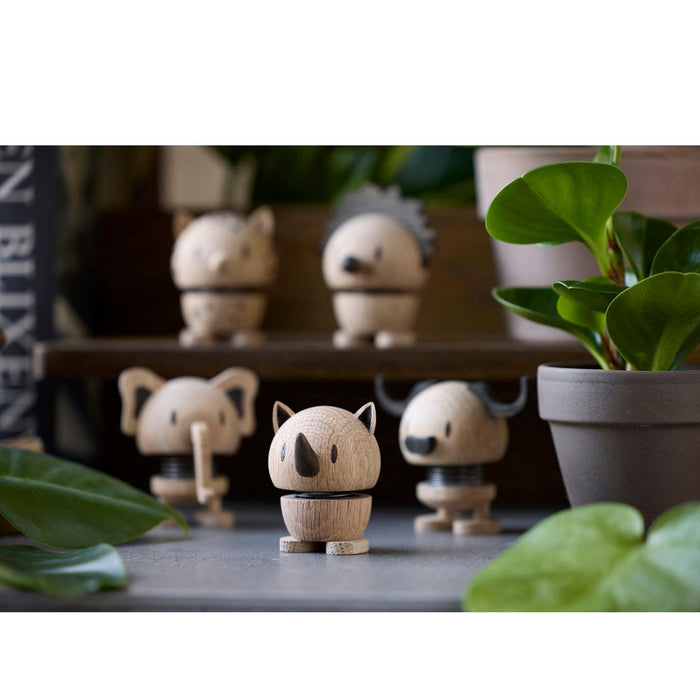 Hoptimist Rhino S Oak