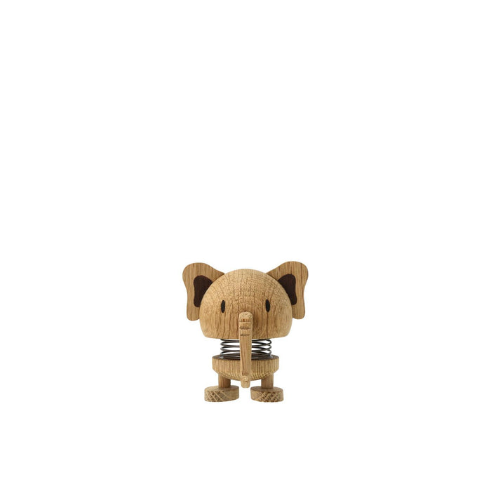 Hoptimist Elephant S Oak