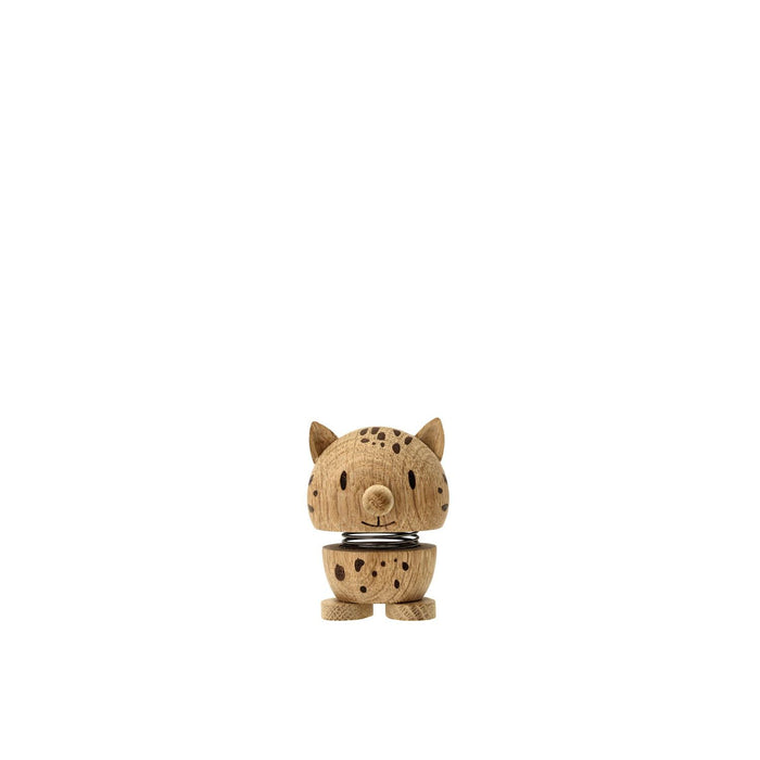 Hoptimist Leopard S Oak