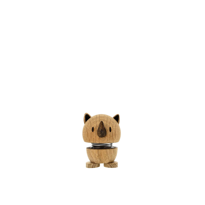 Hoptimist Rhino S Oak