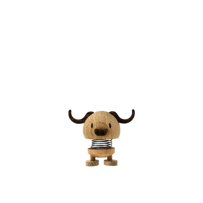Hoptimist Buffalo S Oak