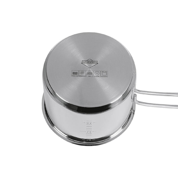 Wasserbad-Topf ø14cm