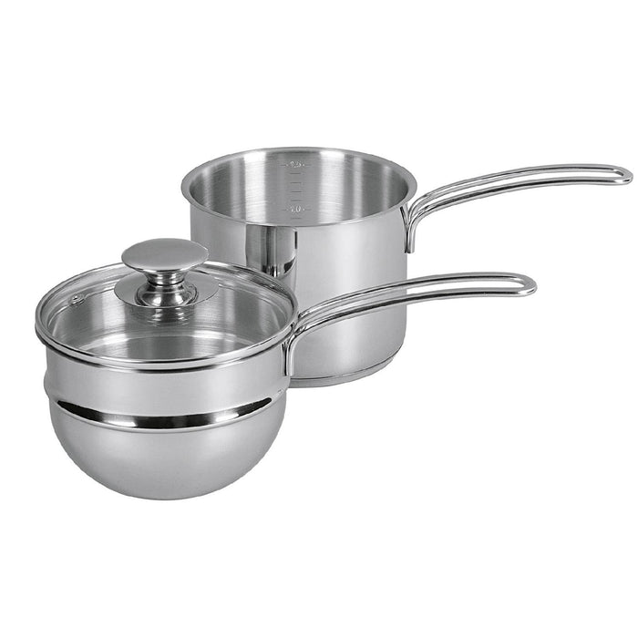 Wasserbad-Topf ø14cm