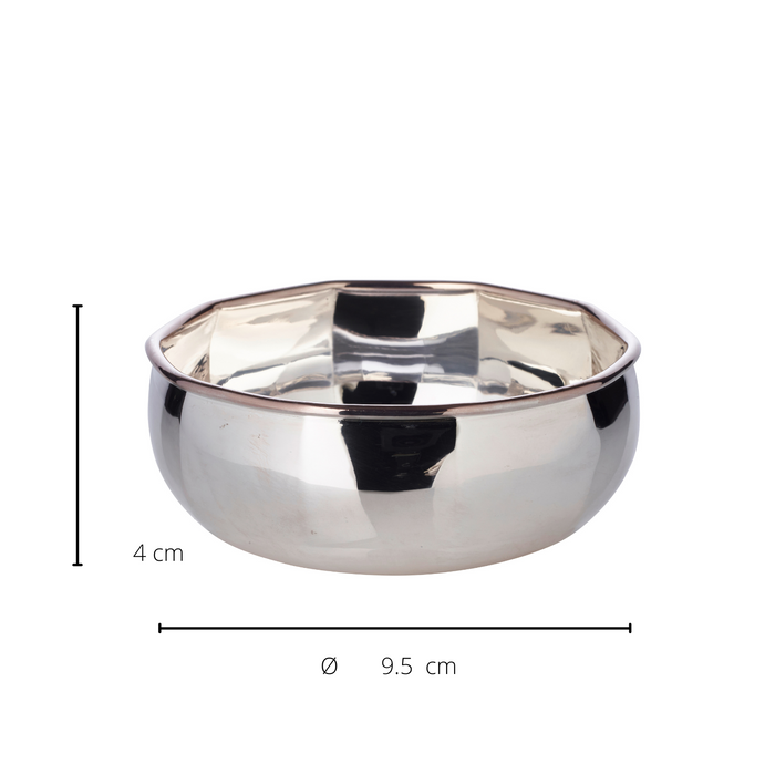 EDZARD Schale Ten Ø 10 cm