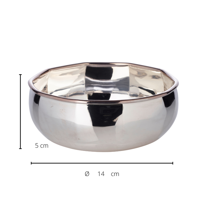 EDZARD Schale Ten Ø 14 cm