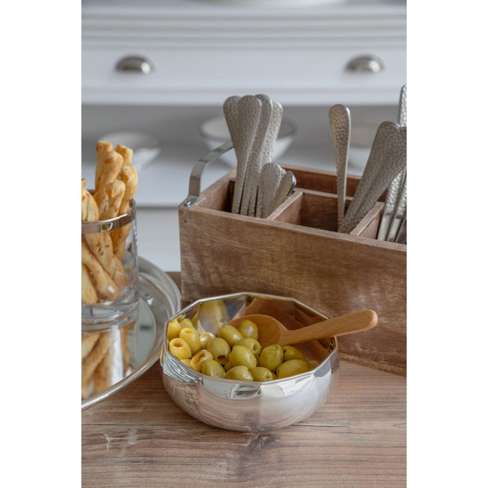 EDZARD Schale Ten Ø 14 cm