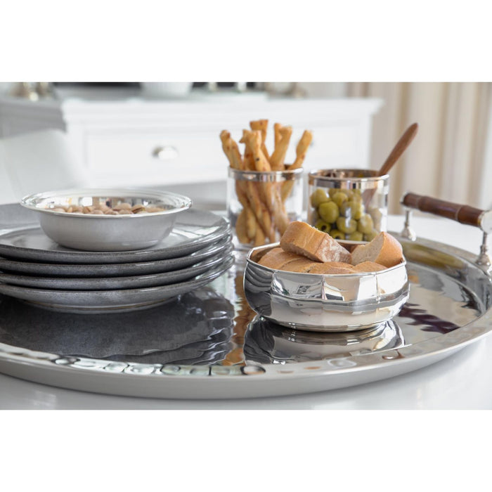 EDZARD Schale Ten Ø 14 cm