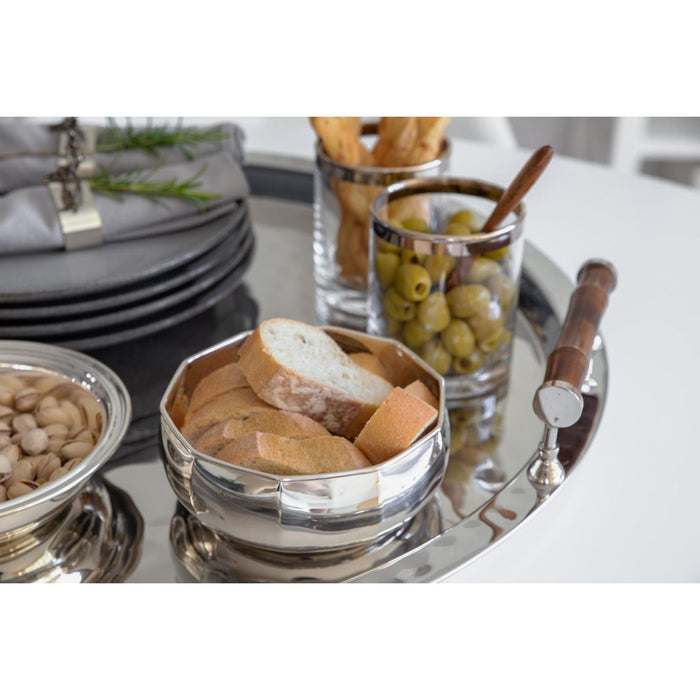 EDZARD Schale Ten Ø 14 cm