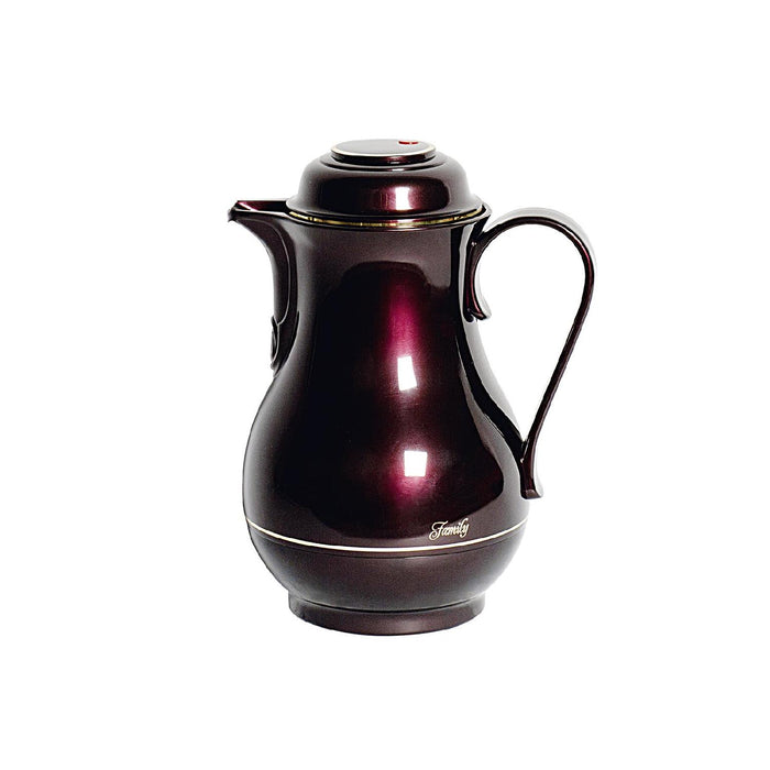 Isolierkanne black cherry 1,2l