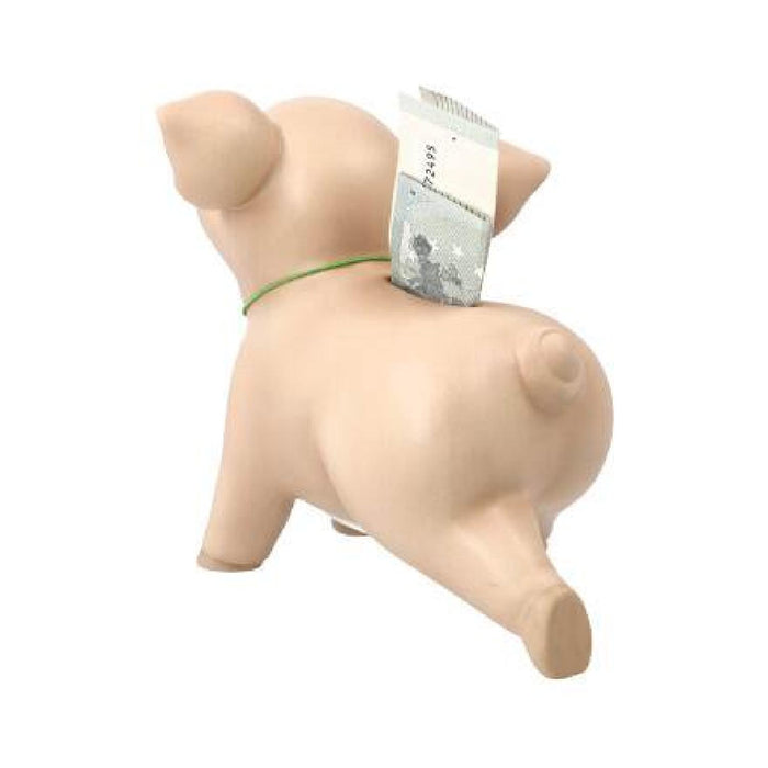 Goebel Glücksbringer Rosi - Spardose